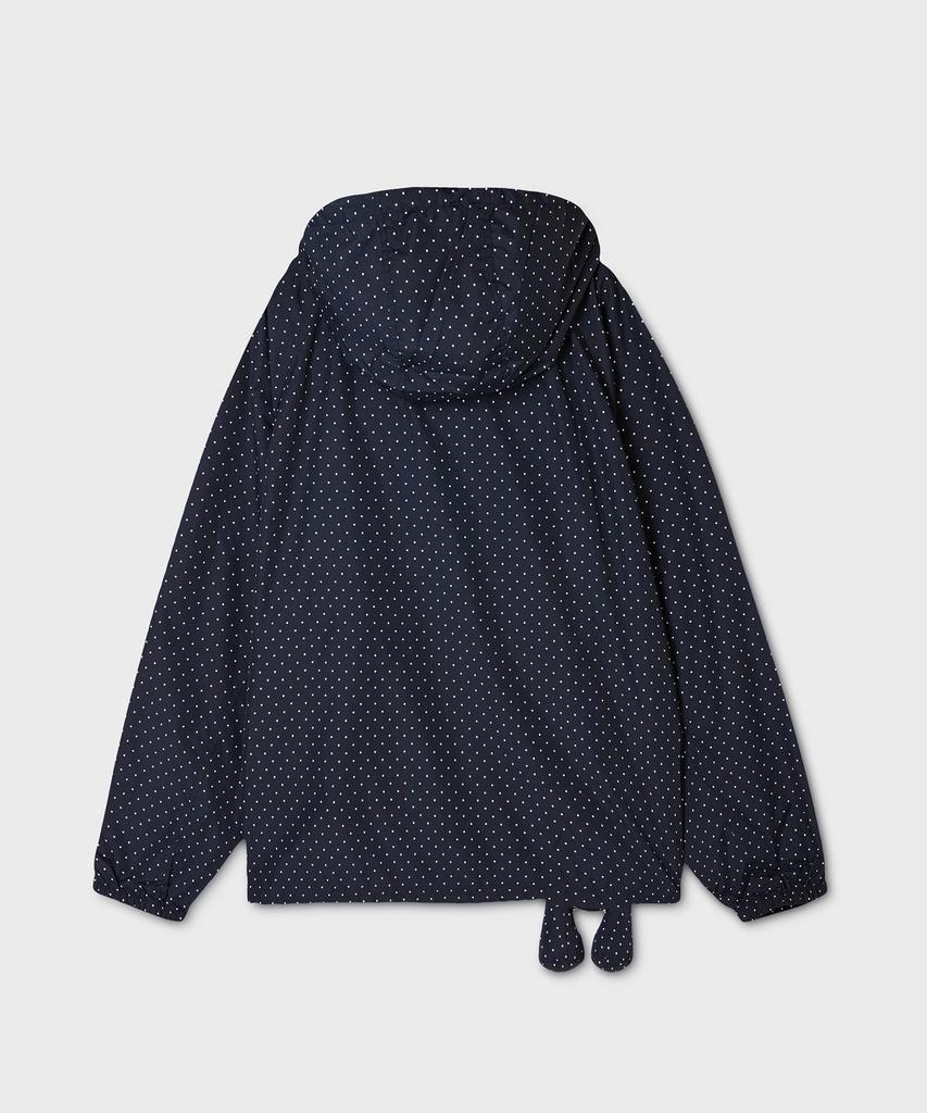 Who.A.U Steve Packable Windbreaker / Whjjg3711U