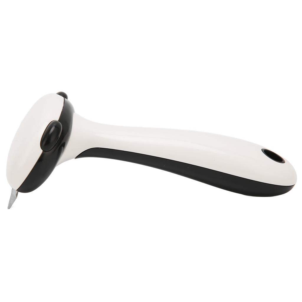 Pet Grooming Brush Massage Tangles Removal Professional Dog Hair Shedding Brush for Cat Home
