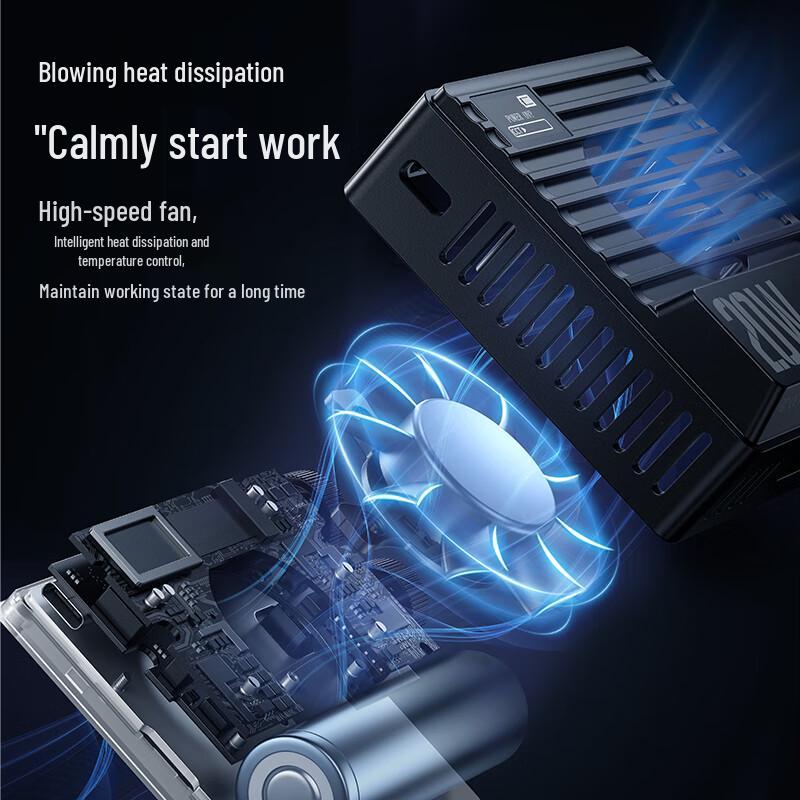 Ulanzi Portable LED Photography Fill Lights