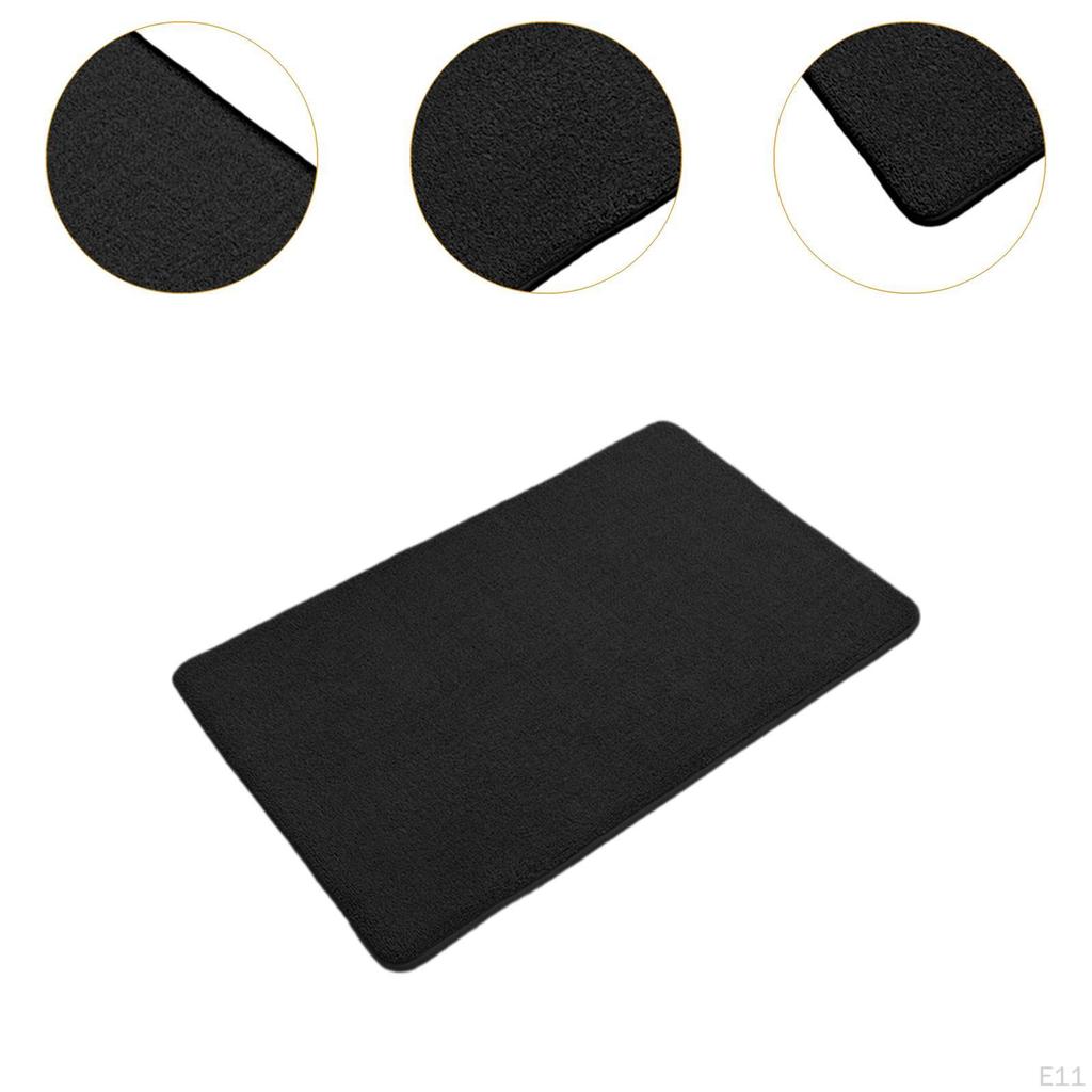 Bath Mat Area Rug for Cozy Home Decor