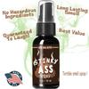 30ML Stinky Sprays Fart Prank Stinky Toy Funny Novelties Stinky Prank Liquid Halloween April Fools Day Props
