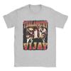 Unisexs Thalapathy Vijay T Shirts 100 Cotton Clothing Funny Short Sleeve Crew Neck Tee Shirt Party TShirt
