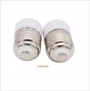 E27 to E14 Adapter: Convert Large to Small Screw Base Lamp Holder