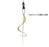 OSP Tai Mule Tai Lava Necktie Finesse Straight Curly TR03