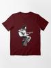 Jim Croce Jim Croce Perfektes Geschenk Männer Frauen Wesentliches T-Shirt
