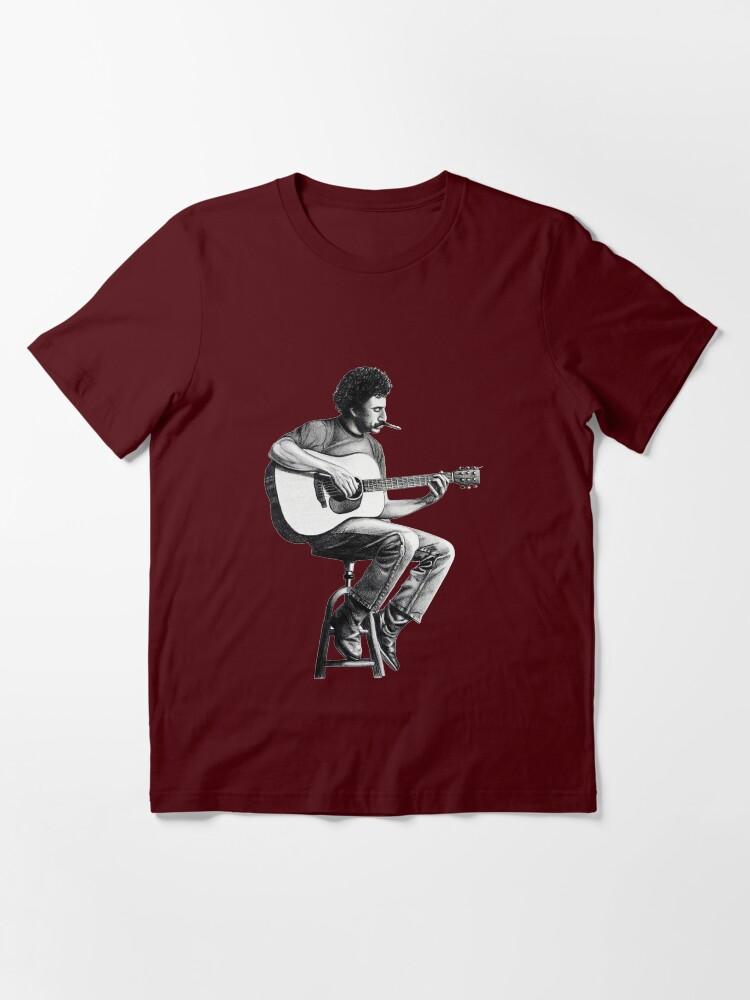 Jim Croce Jim Croce Perfektes Geschenk Männer Frauen Wesentliches T-Shirt