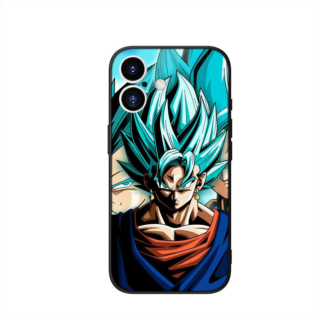 

Vegeta Z Dragon Gokus Balls Phone Case for Samsung Galaxy A55 A54 A25 A36 A17 A26 A35 A33 A34 A14 A37 S8 S9 S20 S21 FE S10 Plus Galaxy A33 5G