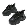 Women's shoes dad shoes sports heightening shoes spring new muffin casual versatile Korean version thick-soled heightening sports shoes