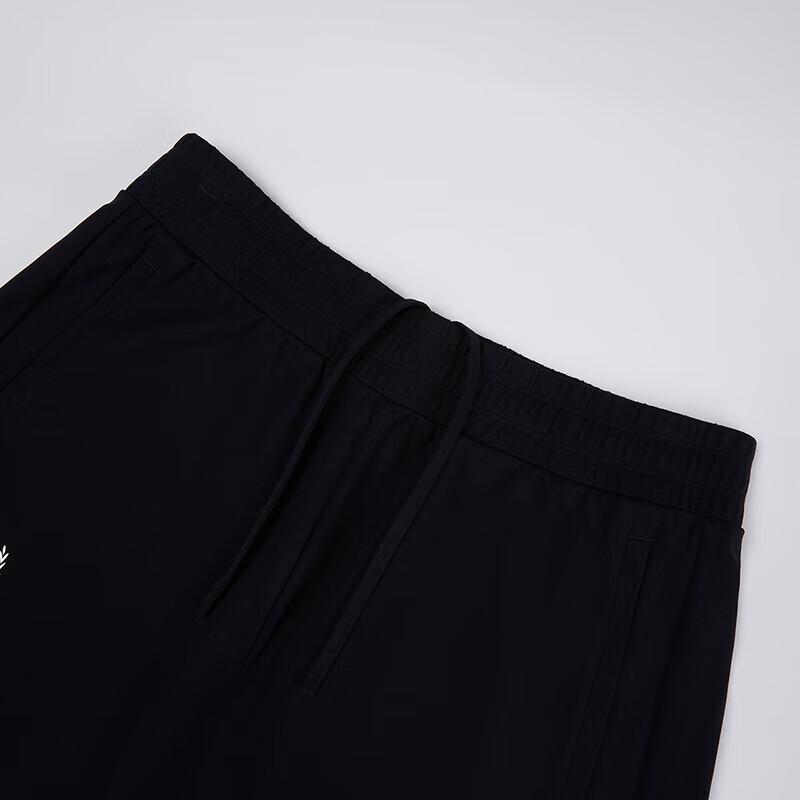 Kappa Women's Retro Cool-Feel Casual Sport Shorts