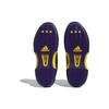 adidas Crazy 1 Lakers Away Men Sneakers Black Core-Black Bold-Gold FZ6208