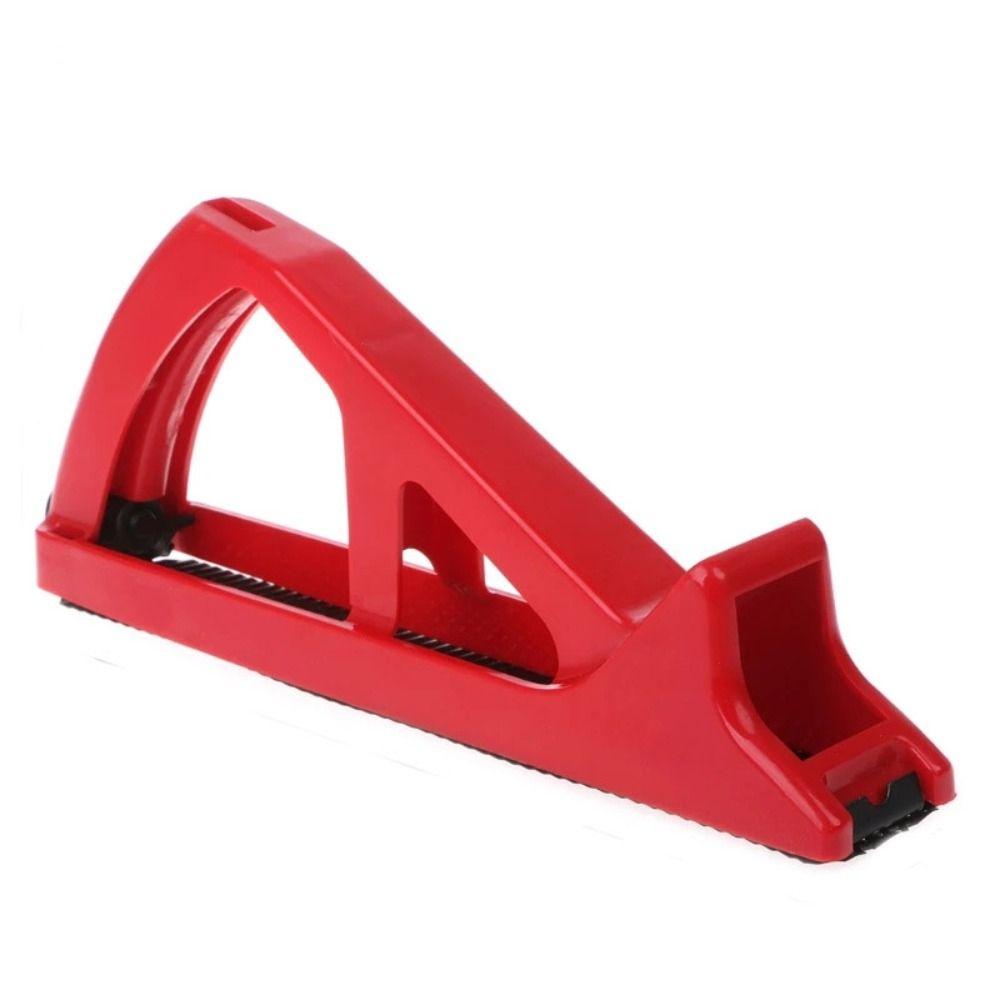 Quick Cutter Wallboard Rasp Trimmer Edge Chamfer Plasterboard Planer Abrasive Woodworking Cutting