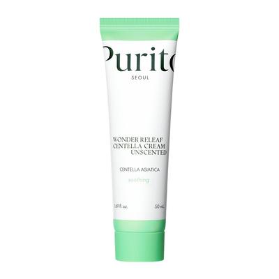 Wonder Releaf Krem Centella Bezzapachowy 50ml