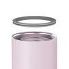Lock&Lock Soft Touch Flip Lid Thermos Mug 430mL