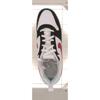 Pre-owned Nike Court Borough low 838937-102-P26083661661418