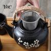 Restaurant Tea Infuser Wear Resistant Food Grade Stainless Strainer Steel Accessories Spice Filter for Kitchen
