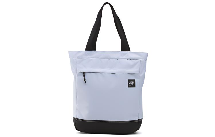 Vans Nylon Fabric Handbag Unisex White VN0A5E2KWHT1