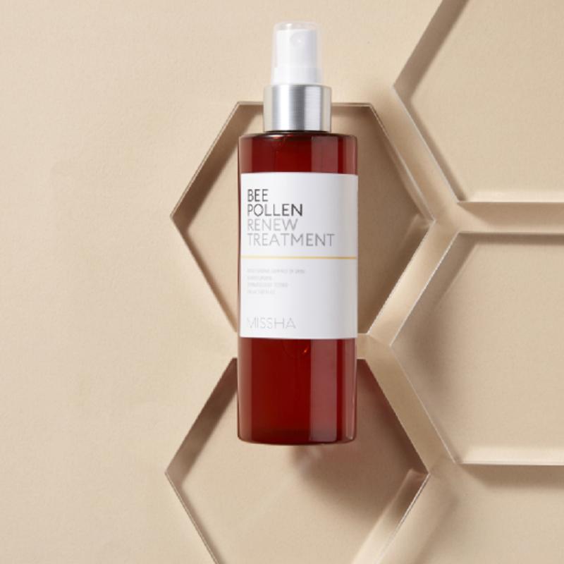

[Missha] Bipolen Renew Treatment 150ml