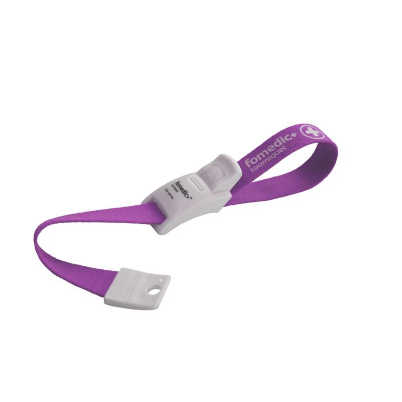 

For Medic Plus Latex Free One Touch Blood Donor CL-200 Purple