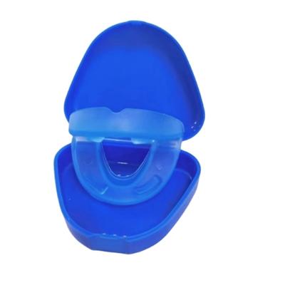Anti Snoring Mouthpiece,Comfortable Snore Mouth Guard,Quiets Snoring,Anti Snore Device Living Hinges & Open Front Design