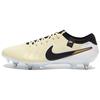 Tiempo Legend 10 Elite SG Pro Mad Ready Pack Men Sneakers Cream Lemonade Metallic-Gold-Coin FN7283-700