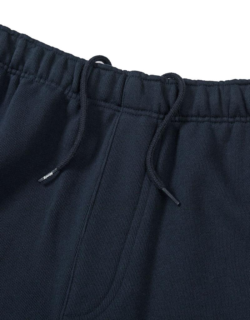 MMLG [Mmlg] We Regular Sweat Pants (Authentic Navy)