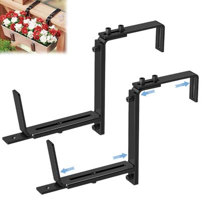 Universal Planter Pot Shelf Strong Load-bearing Long Lasting Store