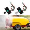 Electric Sprayer Control Switch High Power Household Multifunctional Practical Adjustable Speed Controller for Plant Spraying