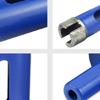 High Durability Marble Hole Drill Bit Suitable for Accurate Holes in Stone and Tile Surfaces with Enhances Longevity
