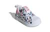 Hello Kitty X Adidas Originals SUPERSTAR 360 Comfortable Breathable Low Top Toddler Shoes White Infant And Toddler IG5668