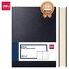 Deli 3185 Business Notebook