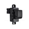25411AX010 For Nissan Tiida Rogue Versa Pathfinder 25411-AX010 Auto Part Passenger Car Power Window Control Switch Single Button