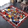 2025 New Husky Dog Carpet Rug for Living Room Bedroom Home Sofa Decoration,Kids play Non-slip Floor Mat69