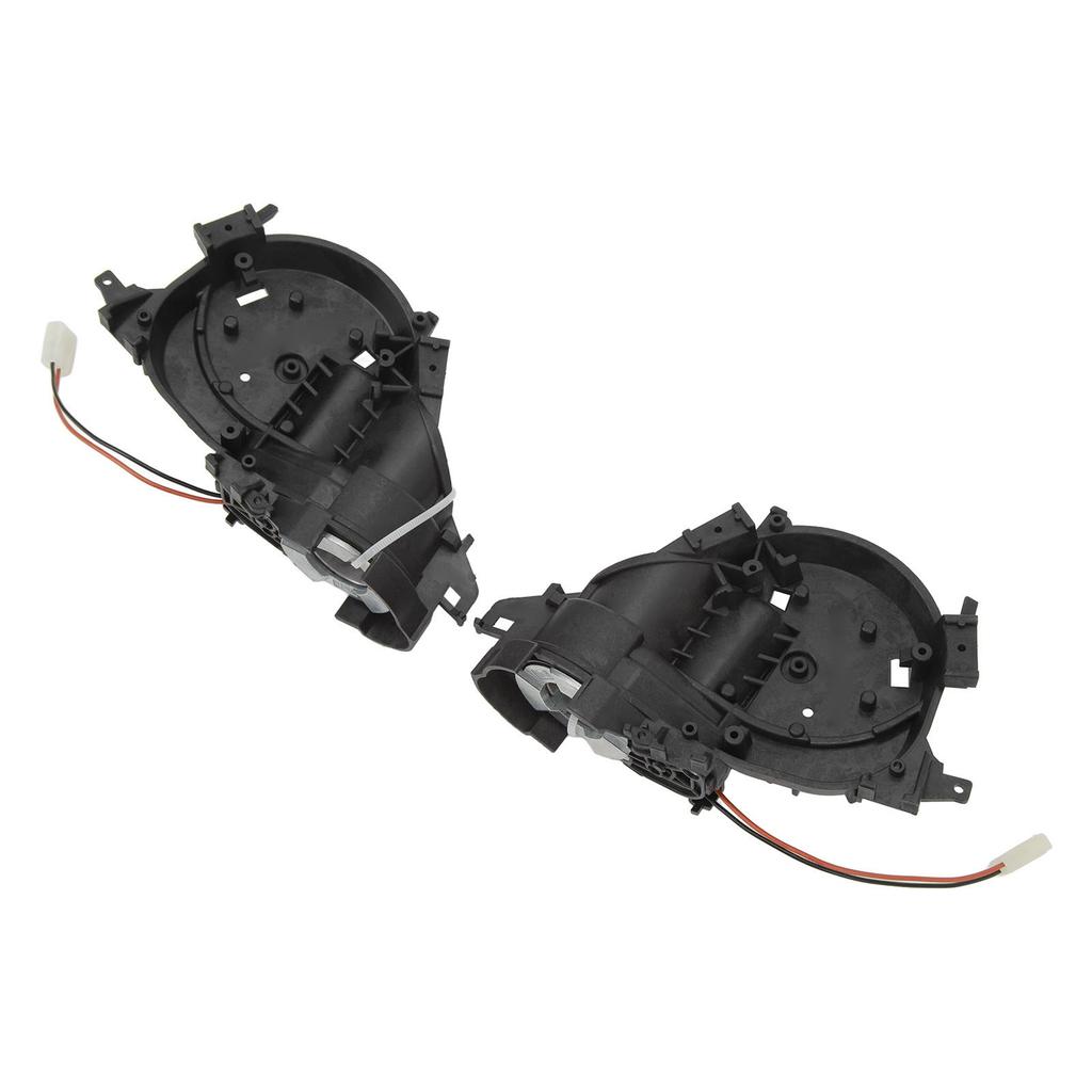 Elektrisches Rückspiegel-Klappsystem, Außenspiegel-Klappsystem, Montagesatz für A3 8V LHD