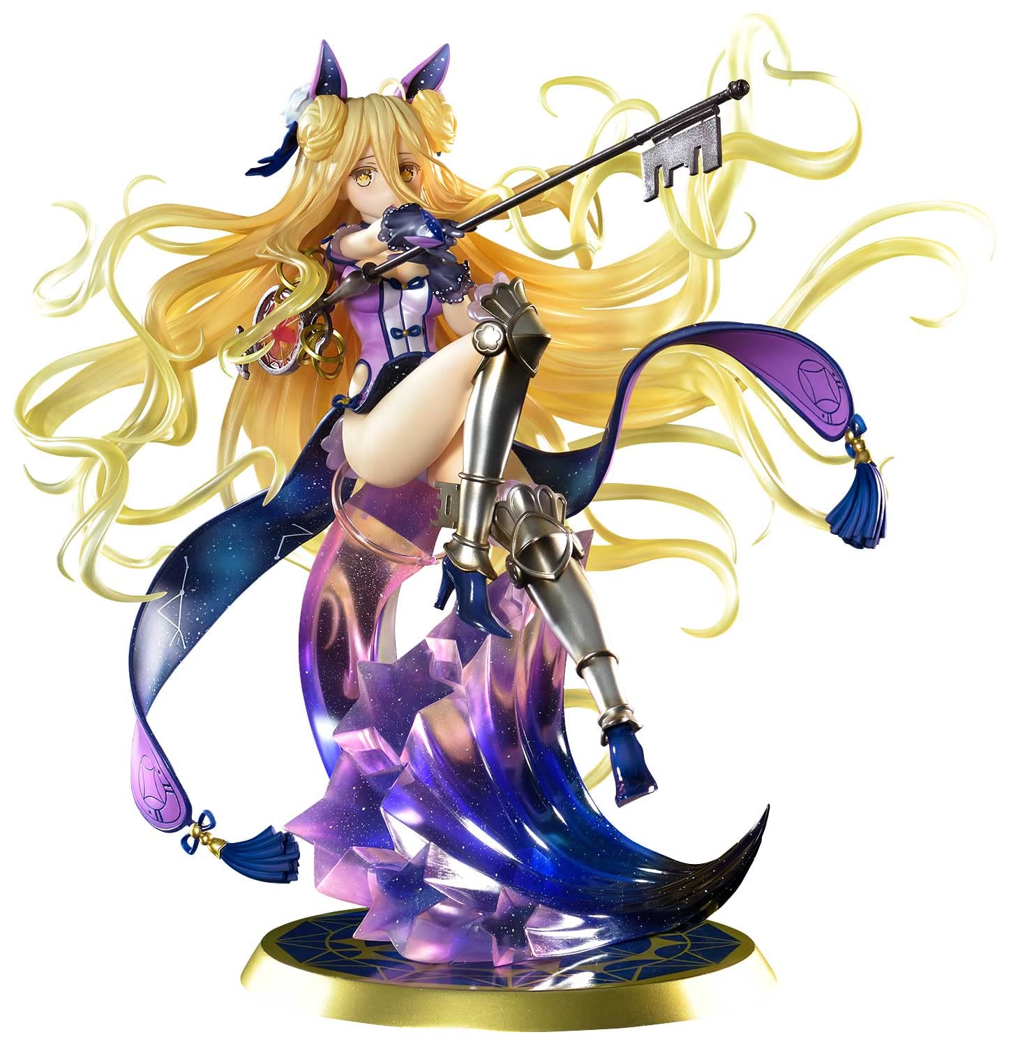 

PRISMA WING Date A Live Hoshimiya Mutsumi 1/7 Scale Complete Figure