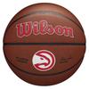 Wilson Team Alliance Atlanta Hawks Basketball
