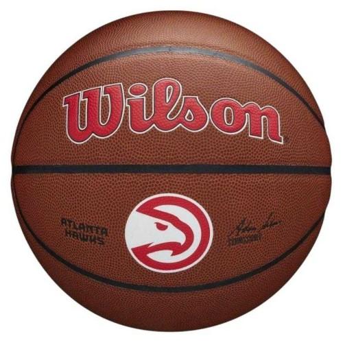 Wilson Team Alliance Atlanta Hawks Basketball