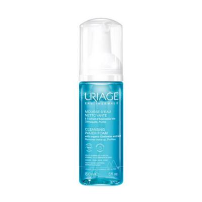 Uriage Micellar Cleansing Foam