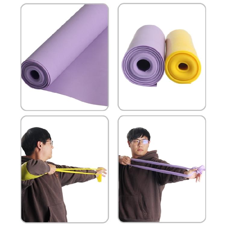 Archerys Trainer Training Aid Force Strength Elastic Rope Archerys Training Band