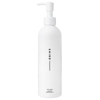 SHIRO - Ice Mint Shampoo