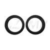 43x54x11 Front Fork Oil Seal Dust Cover Fit for BUELL 1200 Firebolt XB12R 2004-2009 XB9R 2003-2007 Lightning XB12 Ss