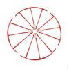 1 Set Airscrew Protectors Propeller Guard for X5UW X5UC Spare Parts