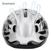 Cycling Helmet Foam Breathable with   Hook and   Fastener Bike Supplies