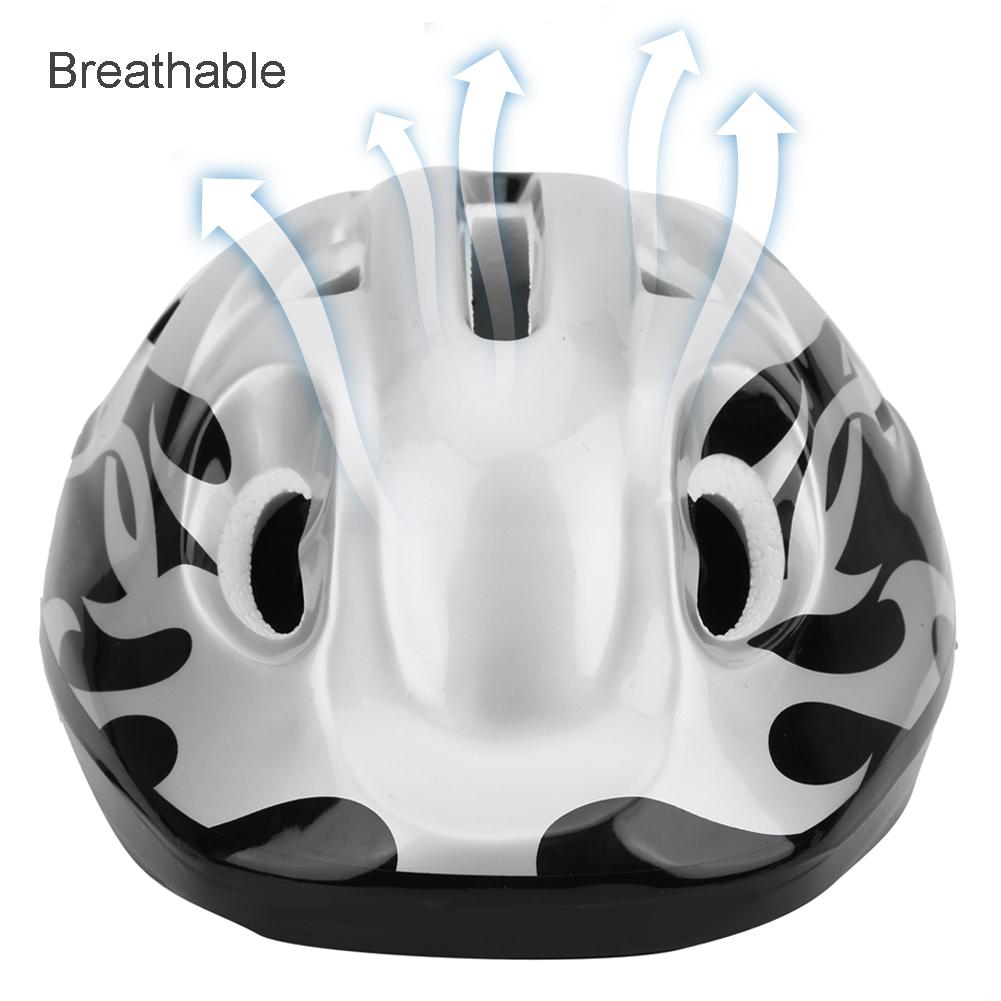Cycling Helmet Foam Breathable with Hook and Fastener Bike Supplies