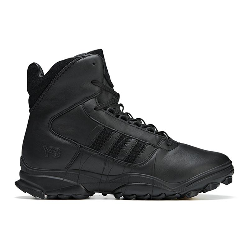 adidas Sneakers Unisex Y-3 GSG9 Triple Black IF7805
