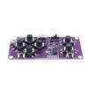 2Pcs/Set 8-Channel Wireless Module With 100 Meters Range 2.4G Remote Control Receiver Kit For Diy Toy Cars Robots