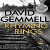 Rhyming Rings by David Gemmell Paperback Book 9781473219946