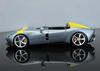 Bburago Scale Ferrari Monza SP1 Race Sports Car Diecast Model Miniature Car 1/18