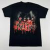 KITTIE BAND GIFT FOR FAN UNISEX T Shirt Cotton Unisex Full Size S5XL SN245 Unisex T-Shirt