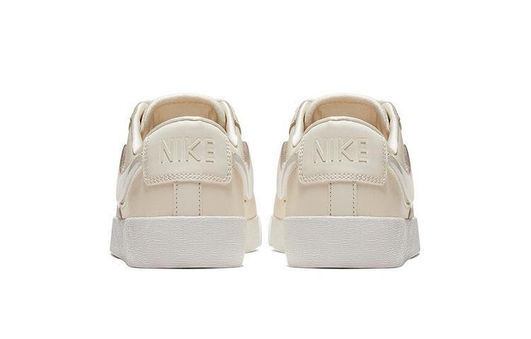 Nike Blazer Low Jelly Jewel Cream Women's AV9371-100