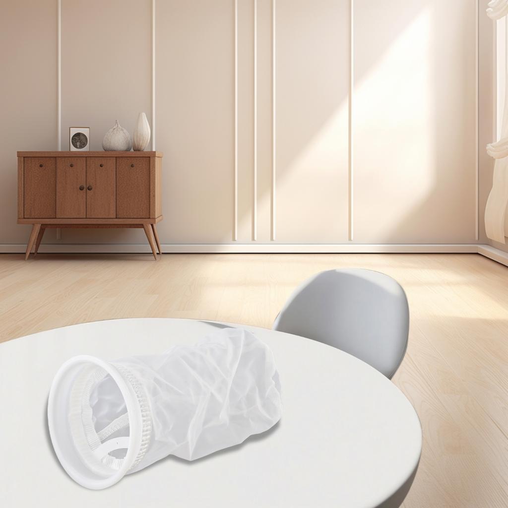 Easily Emptied Nylon Filter Bag IBC Vent Nylon Filter